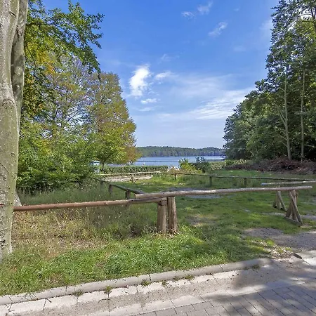 Waldsiedlung Waldhaus App 1.2 * Korswandt