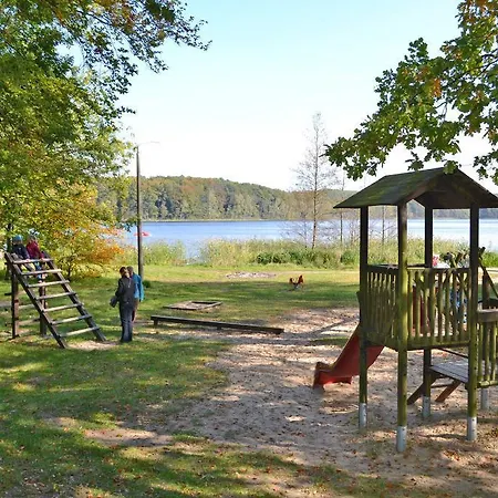 Waldsiedlung Waldhaus App 1.2 * Korswandt