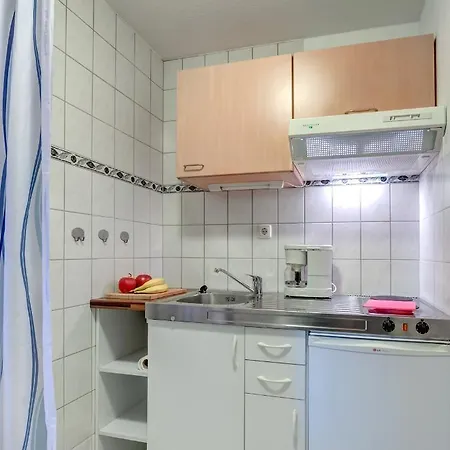 Waldsiedlung Waldhaus App 1.2 *